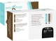 Тестовые полоски GKI KETO-MOJO Blood Glucose and Ketone Test Strips Combo Pack (60 глюкоз + 60 кетонов) - комбо-упаковка - зображення 3