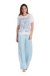 Футболка GERRY WEBER 46 Білий 61764/665 - изображение 2