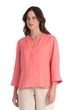 Блузка GERRY WEBER 44 Рожевий 61029/181 - изображение 1