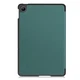 Чехол Ultra Slim Xiaomi Redmi Pad 2 9.7" (2026) Темно-зелёный - изображение 3