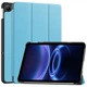 Чохол Ultra Slim Xiaomi Redmi Pad 2 9.7" (2026) Блакитний - зображення 1