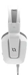 Słuchawki gamingowe AQIRYS ALYA 7.1 Virtual Surround RGB White - obraz 9