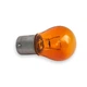 Автомобильная лампа BOSCH PY21W 21W Basic 12V (581) (1987302812) (00797) - изображение 4