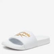 Женские шлепанцы для пляжа Reebok SS25-3C069-1 5906751055755 40 26.5 см Белые (5906751055953) - изображение 3