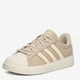 Женские кеды низкие Adidas Wb-Streettalk IH4315 5906751472040 37.5 23.4 см Бежевые (5906751472071) - изображение 2
