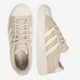 Женские кеды низкие Adidas Wb-Streettalk IH4315 5906751472040 37.5 23.4 см Бежевые (5906751472071) - изображение 5