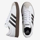 Женские кеды низкие Adidas Wb-Vl Court Base ID3714 5906751471869 42 26.4 см Белые (5906751473047) - изображение 4