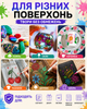 Набор акриловых маркеров Pen Peak 48 цветов на водной основе в кейсе - изображение 7