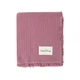Покрывало Lotus Home Napa muslin lilac 200*220 (svt-2000022355049) - изображение 9