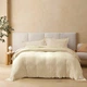 Покрывало Lotus Home Napa muslin beige 200*220 (svt-2000022355063) - изображение 6