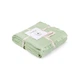 Покрывало Lotus Home Napa muslin pistachio 200*220 (svt-2000022355056) - изображение 1