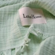 Покрывало Lotus Home Napa muslin pistachio 200*220 (svt-2000022355056) - изображение 12