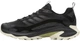 Кросівки Merrell Moab Speed 2, Black, 43 - зображення 3
