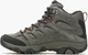 Черевики Merrell Moab 3 MID GTX, Olive/Black, 45 - изображение 2