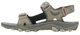 Сандалі Merrell Huntington Sport Convert, Green, 43 - изображение 4