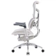 Офісне крісло Sihoo Doro S300 Mesh, Сірий - 739387 - зображення 4