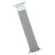 Ремешок Apple Watch 42 / Watch 44, Milanese loop, Gold Grey, Серый - 632792 - изображение 1