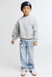 Дитячі джинси для хлопчика H&M 140 см Блакитні (26070604I) - изображение 4