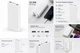 УМБ Xiaomi Mi Power Bank 20000 mAh 22.5W Fast Charge PB2022ZM Білий | Зовнішній акумулятор 20000 мА·год USB-C - зображення 5