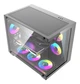 Корпус Darkflash B275 PRO Black (B275 PRO BLACK) - зображення 4