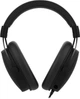 Słuchawki gamingowe AQIRYS CARINA ARGB 7.1 USB Black - obraz 8