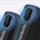Апарат компресійний для пресотерапії та лімфодренажу RecoveryAir JetBoots (Чоботи), розмір L, RA02101-01 - изображение 3