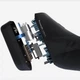 Апарат компресійний для пресотерапії та лімфодренажу RecoveryAir JetBoots (Чоботи), розмір L, RA02101-01 - изображение 4