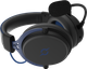 Słuchawki gamingowe AQIRYS SIRIUS PRO 7.1 USB 3.5 mm Black - obraz 5