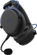 Słuchawki gamingowe AQIRYS SIRIUS PRO 7.1 USB 3.5 mm Black - obraz 14
