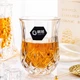 Набор рюмок Lang Xu Glass 52 мл 6 шт (1506 LXY) - изображение 6