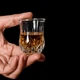 Набор рюмок Lang Xu Glass 52 мл 6 шт (1506 LXY) - изображение 7