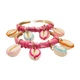 Сережки унісекс PARFOIS 247088 U _hm - зображення 3