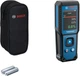 Бесконтактный влагомер Bosch Professional GMM 1-15, 2хLR6 1.5 В (AA), чехол (0601078200) - изображение 1