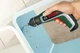 Аккумуляторная отвертка Bosch IXO 7, набор бит, уровень (06039E0008) - изображение 2