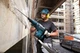 Відбійний молоток Bosch PRO GSH 7 VC SDS-max, 1.5 кВт, кейс (0611322000) - зображення 3