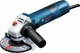 Угловая шлифмашина Bosch PRO GWS 7-115 (0601388106) - изображение 1