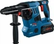 Акумуляторний перфоратор Bosch PRO GBH 18V-28 CF, SDS-plus, 2 акб 8 Ah, з/п, L-Boxx 238 (0611921002) - зображення 2