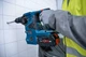 Акумуляторний перфоратор Bosch PRO GBH 18V-28 CF, SDS-plus, без акб, L-Boxx (0611921001) - зображення 3