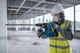 Акумуляторний перфоратор Bosch PRO GBH 18V-28 CF, SDS-plus, без акб, L-Boxx (0611921001) - зображення 4
