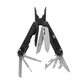 Мультитул M-Tac Type 11/Steel, Black - зображення 1