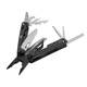 Мультитул M-Tac Type 11/Steel, Black - зображення 2