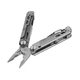 Мультитул M-Tac Type 12 Steel/Damascus, Silver - зображення 4