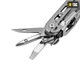 Мультитул M-Tac Type 12 Steel/Damascus, Silver - зображення 9