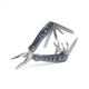 Мультитул Ganzo G101H, Silver - зображення 1