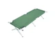 Ліжко розкладне Vik-Tailor 190×62, Green - изображение 1