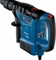 Перфоратор Bosch PRO GBH 6-42 C SDS-max, кейс (0611278020) - зображення 3