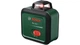 Линейный лазерный нивелир Bosch PLL 360-1, 360 гр, 2х1.5 В LR6 (AA), футляр (0603663L00) - изображение 3