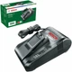 Быстрозарядное устройство Bosch AL 1880 CV 14.4 В /18 В (1600A011TZ) - изображение 2