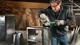 Угловая шлифмашина Bosch UniversalGrind 750-115 (06033E2000) - изображение 3