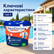Засіб для первинної обробки басейну AquaDoctor гранульований шоковий хлор 5 кг - изображение 1